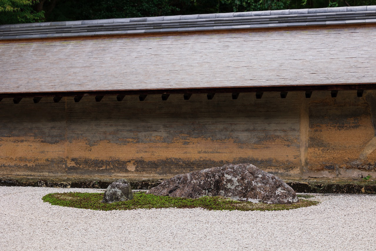 龍安寺