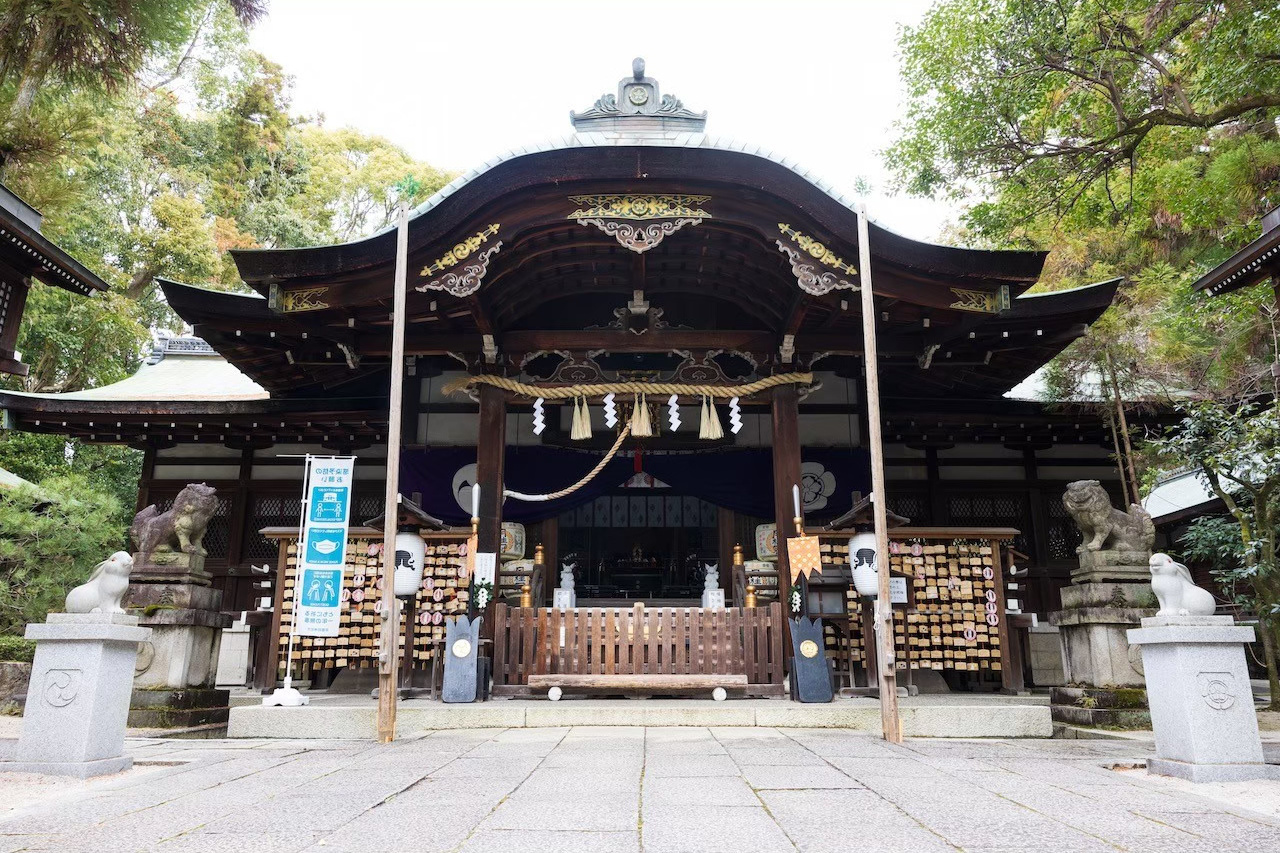 岡崎神社