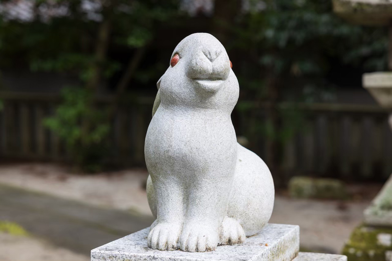 岡崎神社