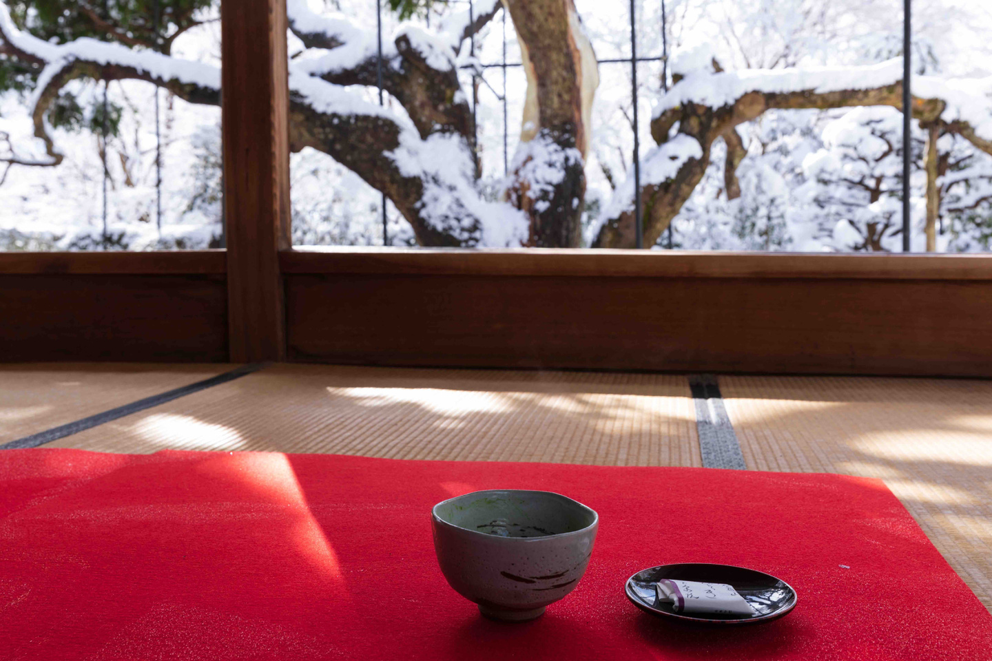 宝泉院