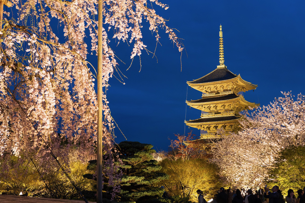 東寺