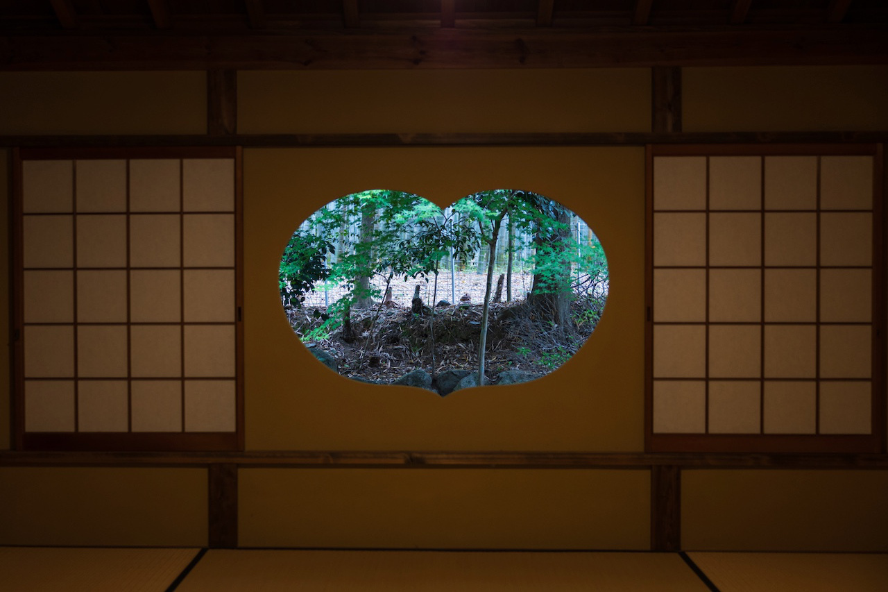 地蔵院