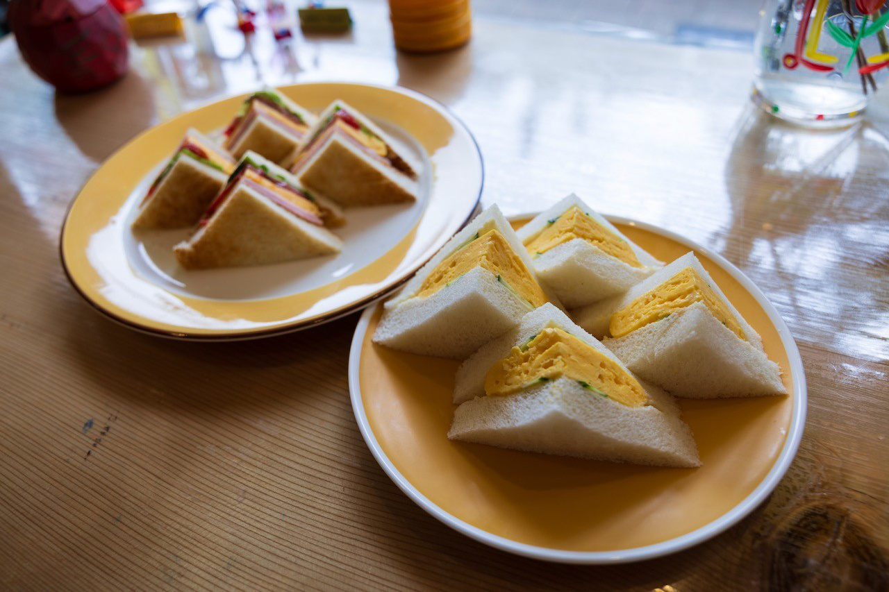 やまもと喫茶