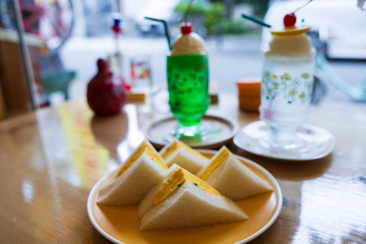 やまもと喫茶