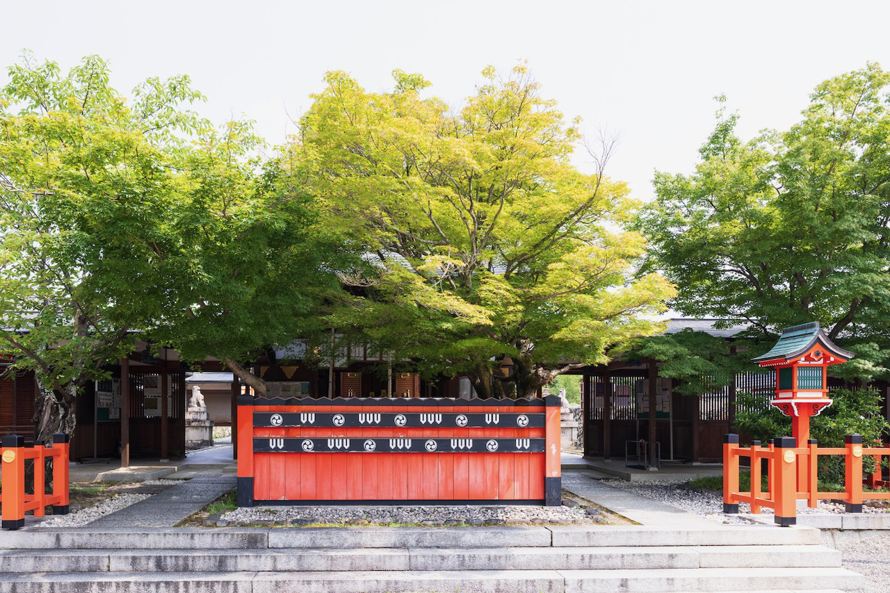 車折神社
