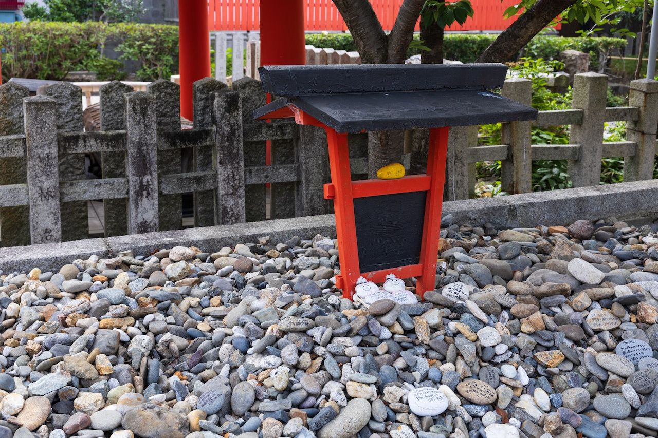 車折神社