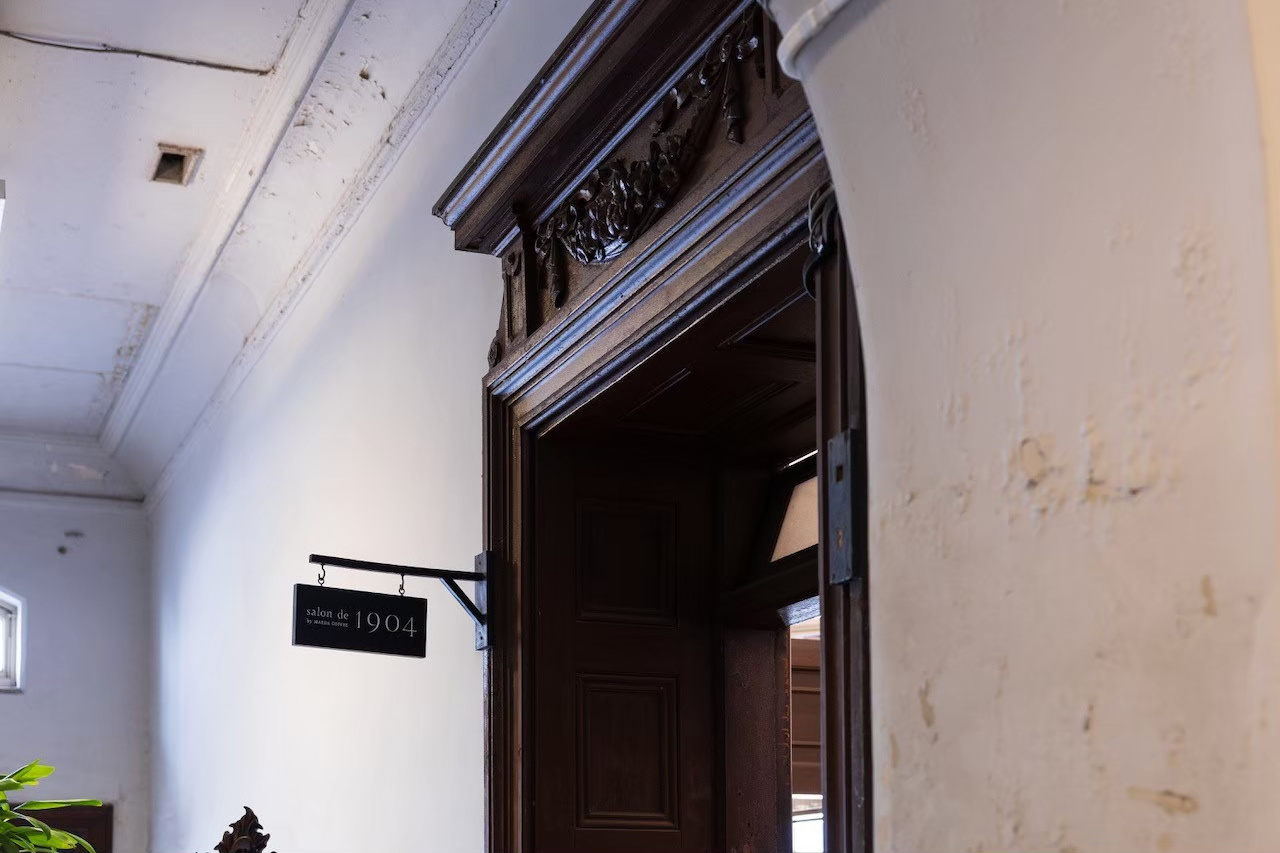 salon de 1904
