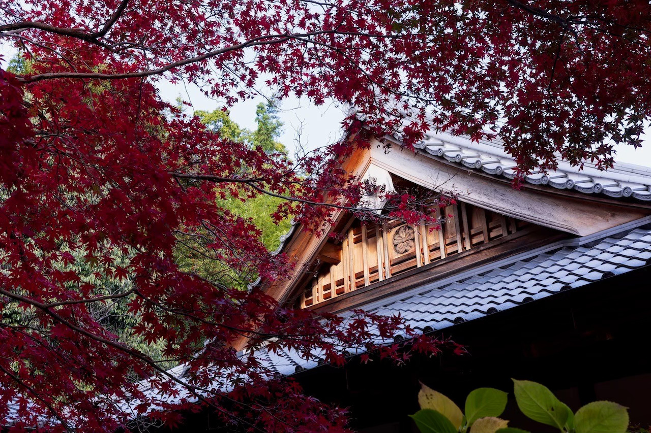 天龍寺