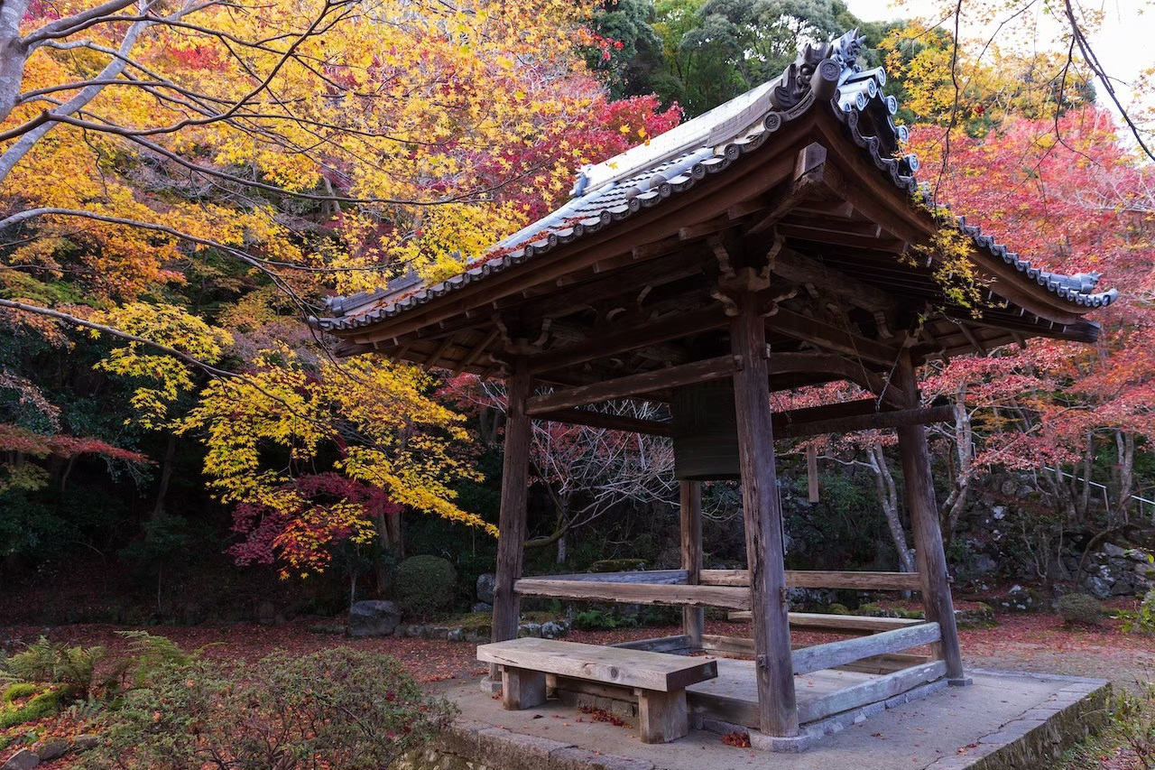 勝持寺