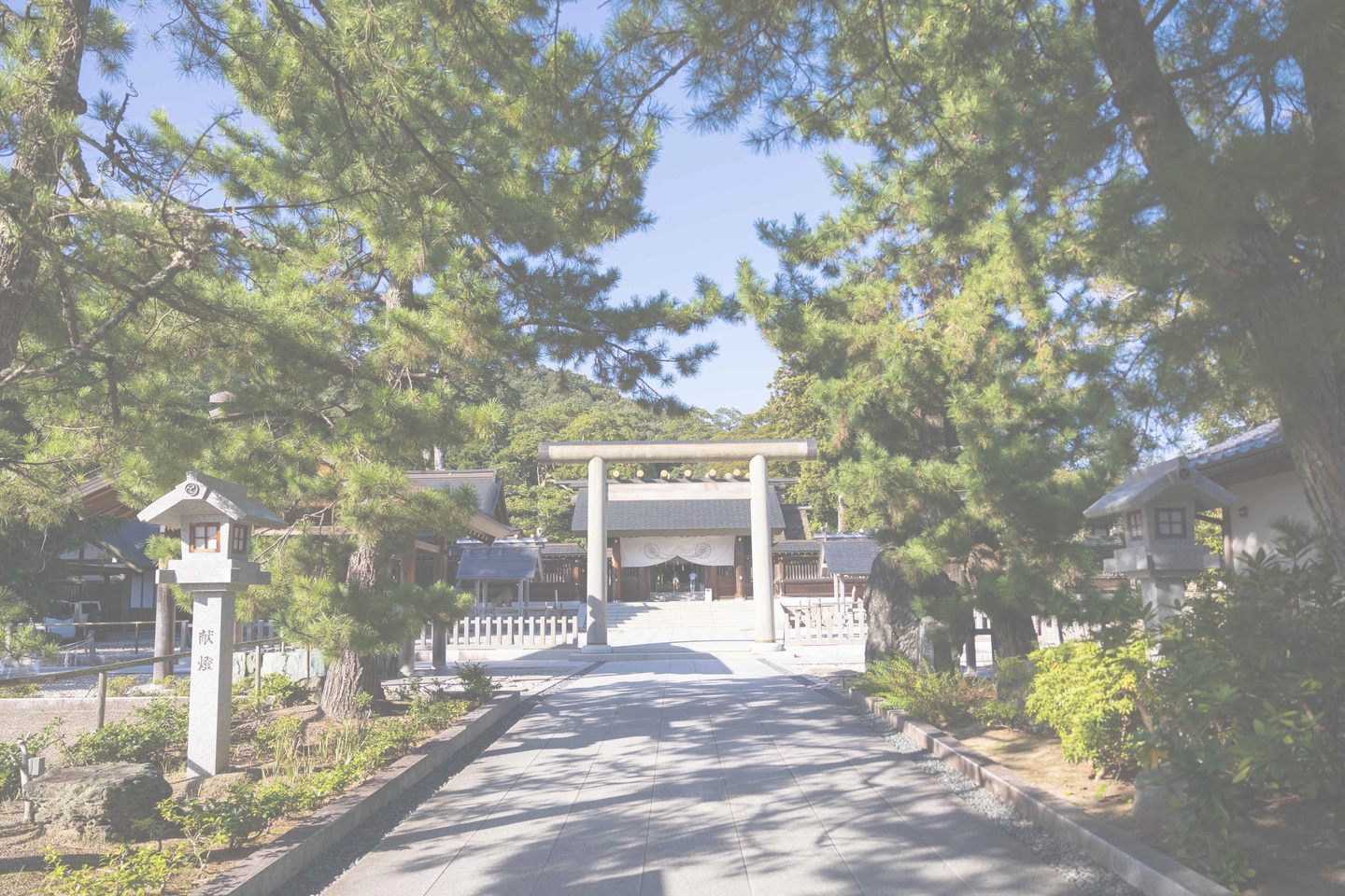 下鴨神社