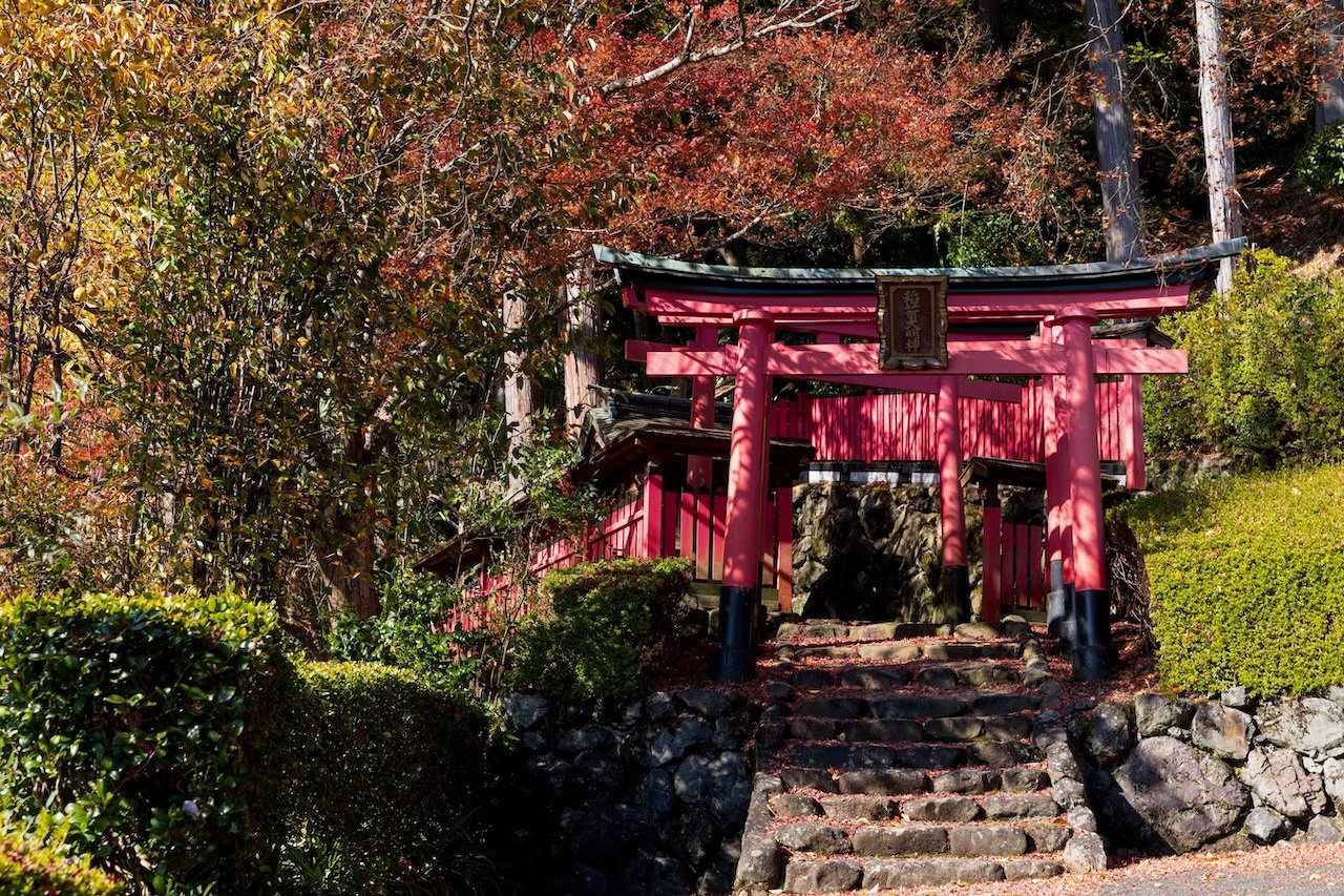 吉峯寺
