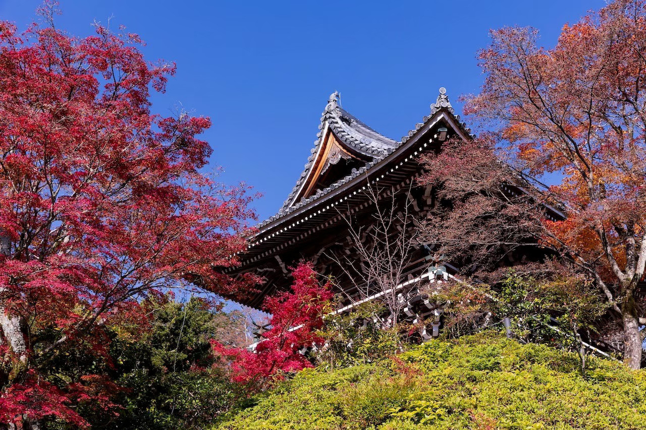 吉峯寺