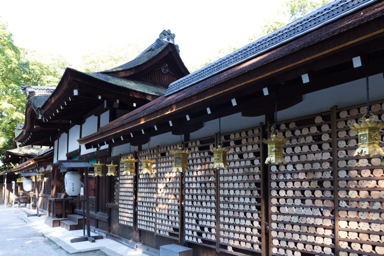 河合神社