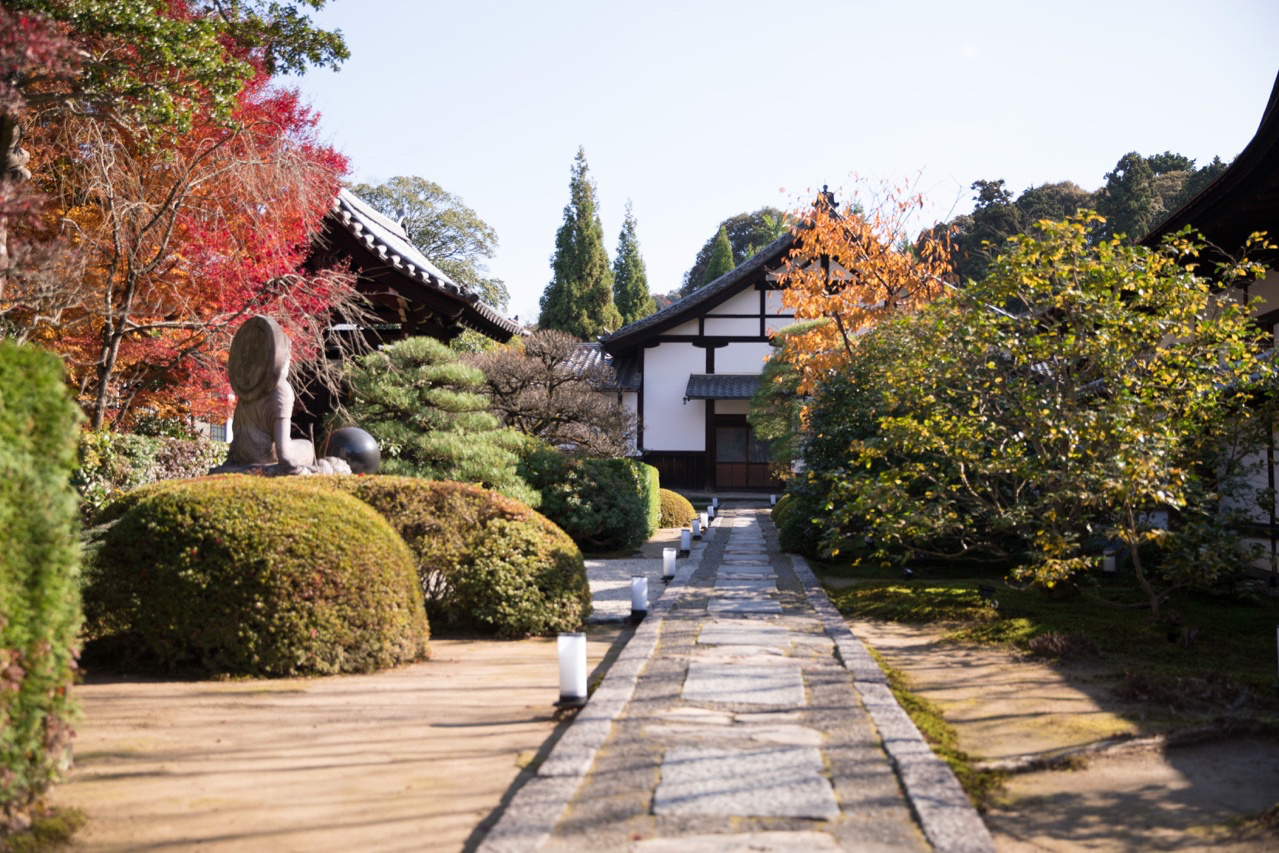 雲龍院