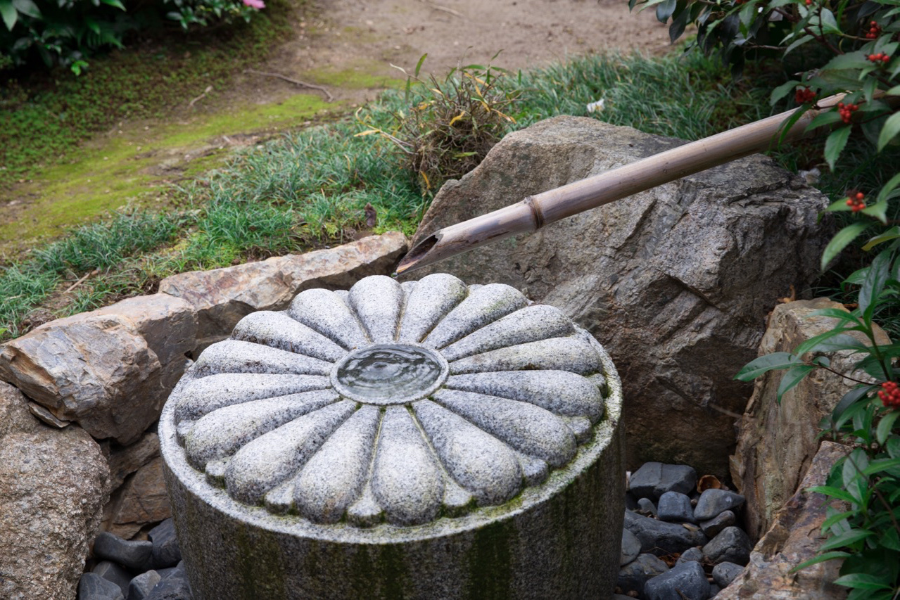 雲龍院