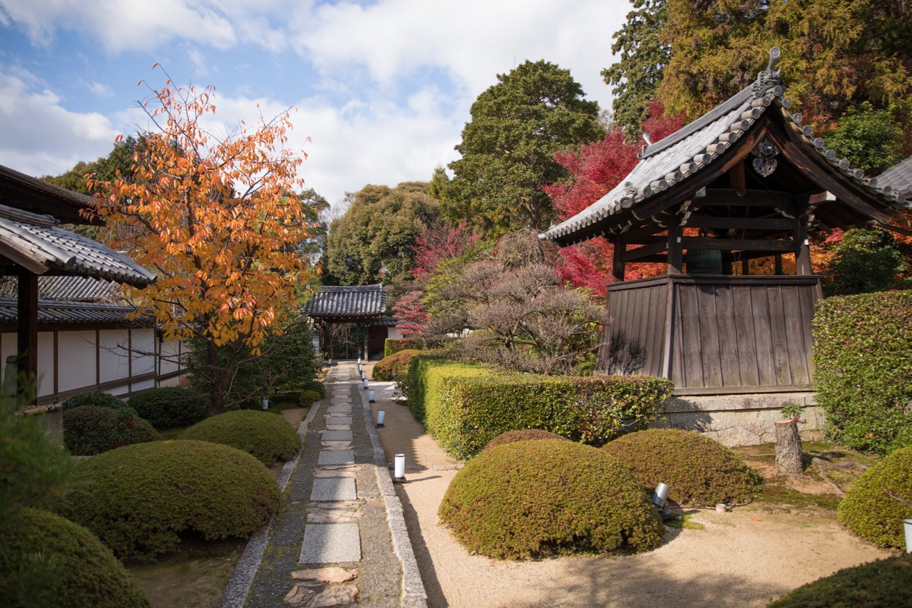 雲龍院