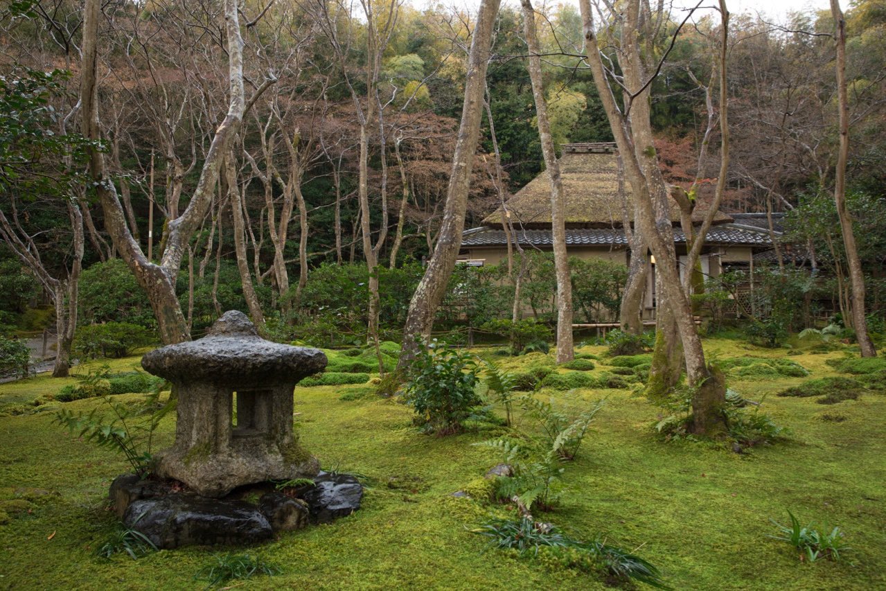 祇王寺