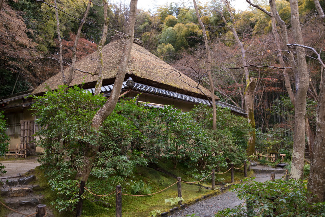 祇王寺