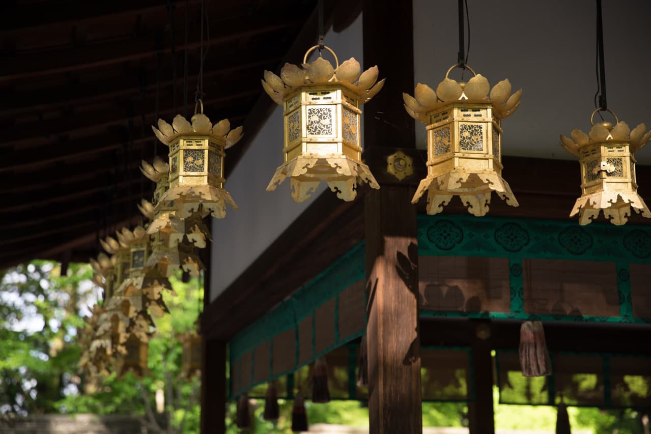 河合神社
