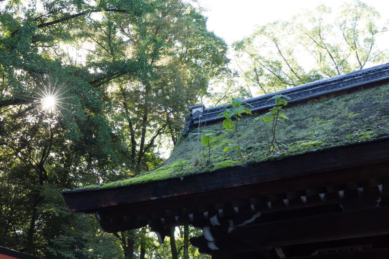河合神社