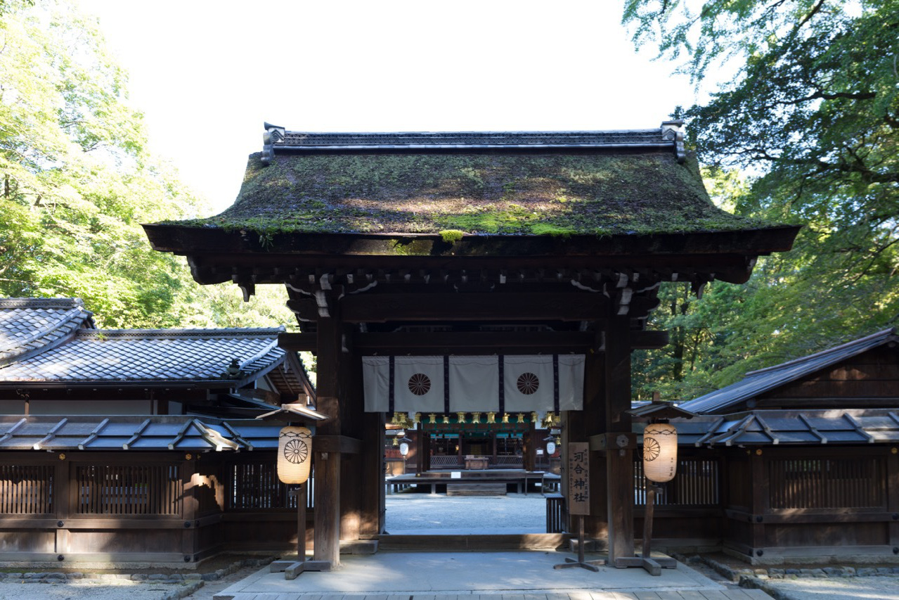 河合神社